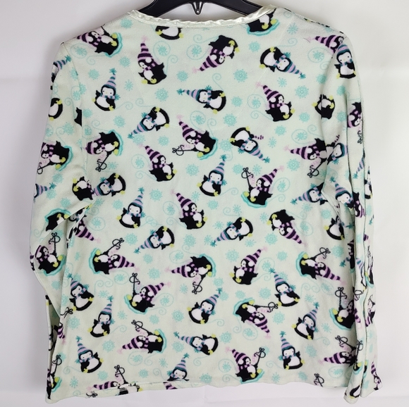 Planet Sleepe Pajama Top - Picture 5 of 5